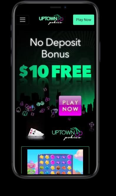 uptown pokies bonus|Uptown Pokies Mobile App .